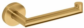 Sapho XR703GB X-Round Gold WC-papír tartó, arany