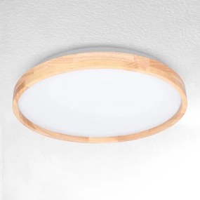 Brilagi - ALSON LED 48W mennyezeti dimmer, 3000-6500K + távirányító