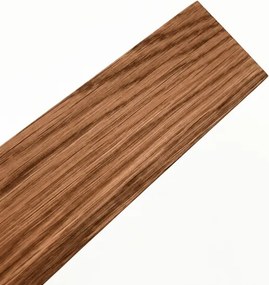 BRILAGI-LED Fürdőszobai tükörvilágítás 3 az 1-ben WOODY MIRROR LED/15W/230V 80 cm IP44 fekete/tölgy
