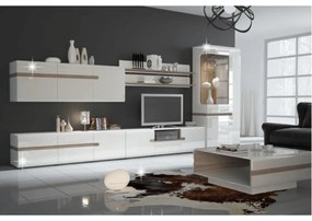 Vitrin Lynatet Typ 33 LTV-02/3D-1S. 752218