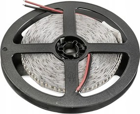 Led szalag 12V IP20 szilikon nélkül 53W b.semleges 10mm tekercs 5m Gtv