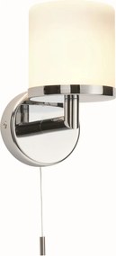 Endon LIPCO 39608 Fali lámpa 28W/G9 IP44