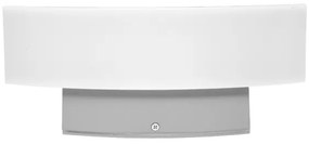 Ecolite Z1108-SED - LED Kültéri fali lámpa STYL LED/8W/230V IP54