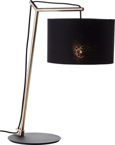 Brilliant ANNICE 94604/78 Asztali lámpa 1x7W/E14 IP20