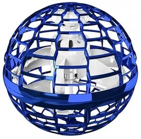 Lebegő labda - Spinner ball - Pro Flynova - kék