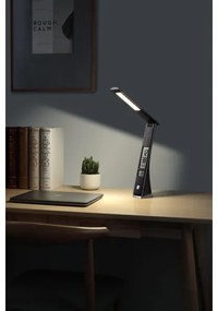 Immax 08951L - CUCKOO LED érintős asztali lámpa, 5W, 5V, fényerőszabályzó