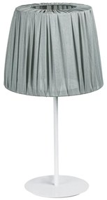 Rabalux 5455 - Asztali lámpa PIXIE 1xE27/60W/230V