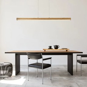 Taveda függőlámpa, magasság 120 cm - SULION