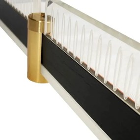 LED állítható fényerejű csillár kábellel LED/100W/230V 3000-6500K + DO