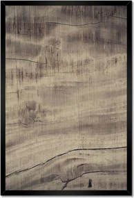 Poszterek keretben 40x60 Fa tégelyek Fa