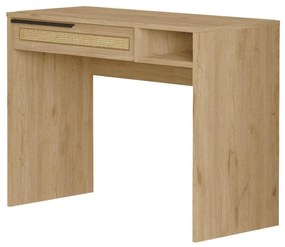 Fésülködőasztal Onaferra 18 (dió + tölgy). 1107276