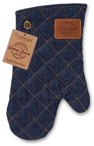 Oxford Denim edényfogó kesztyű - Cooksmart ®