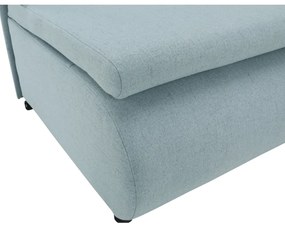 Fotel Keny New (menta + krém). 808336