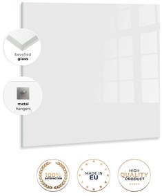 Üveg kép 30x30 cm Pasta – Styler