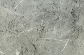 Pvc Szőnyeg Szürke 1,5m széles Márvány Beton Linóleum Gumolit Konyha