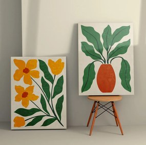 Vászonkép, 50×70 cm – 2KNV4387