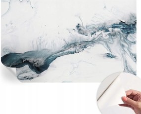 Divatos öntapadós tapéta Fali furnér Absztrakt elegancia 416x254