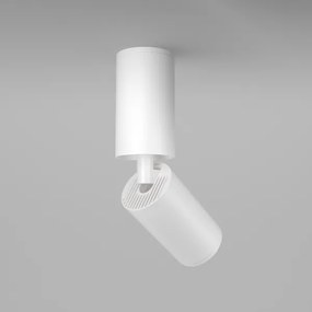 Maytoni C051CL-01W - Spotlámpa FOCUS 1xGU10/10W/230V fehér