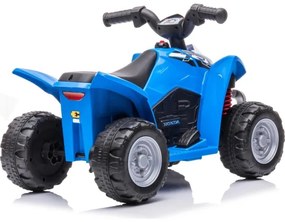 Honda elektromos quad 30W/2500 mAh kék