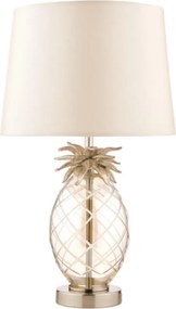 Laura Ashley Mała 3724961-Q Asztali lámpa 1x40W/E14 IP20