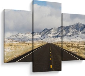 Kép - Great Basin, Nevada, USA (90x60 cm)