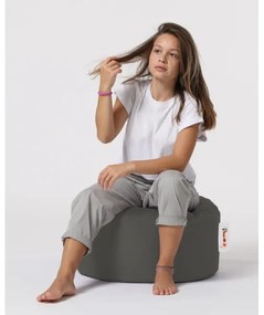 Tabouret 55 cm szürke