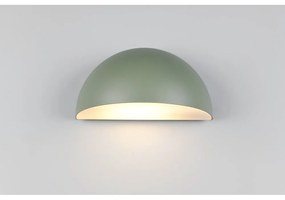 Fali kültéri lámpa (magasság 14 cm) Maas – Trio