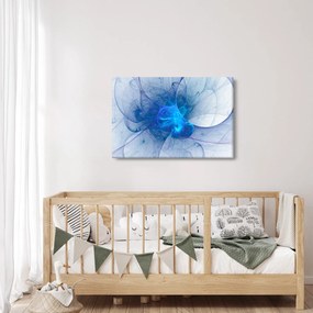 Absztrakt kép (90x60 cm)