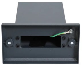 Brilagi - LED Kültéri lámpa ARCELO LED/9W/230V 80 cm IP54