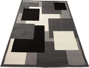 Szőnyeg 80x150 Színes Plüss Szőnyegek Bcf t968dgr