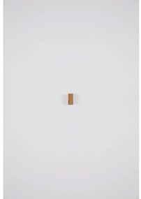 Globo 34163-1W - Kültéri fali lámpa VERONIKA 1xGU10/35W/230V IP44