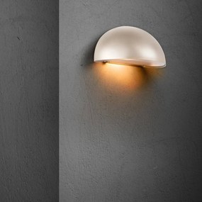 Nordlux SCORPIUS 21751008 Fali lámpa 1x60W/E27 IP33