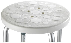 Bath/Shower Stool zuhanyszék, 45 x 45 cm - Wenko