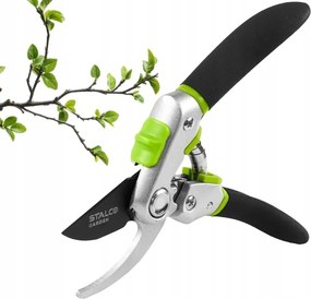 Metszőolló Kerti Kézi Ollós Penge Japán Acél Str Stalco Kert