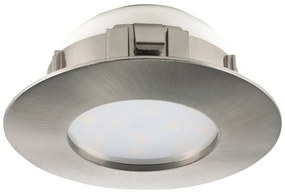 Eglo PINEDA 95819 Beépíthető spotlámpa 1x6W/LED 500LM IP44