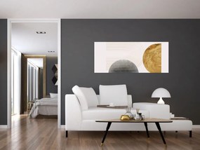 Kép - Rusztikus boltívek N⁰2 (120x50 cm)