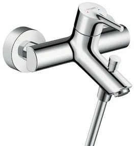 Kád csaptelep Hansgrohe Talis S zuhanyszett nélkül 150 mm króm 72400000