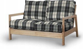 Dekoria Ikea 2 személyes összecsukható kanapé huzat