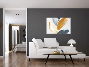 Kép - Minimalista festészet (90x60 cm)