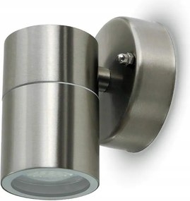 Kerti fali lámpa V-tac GU10 saválló IP44 VT-7621