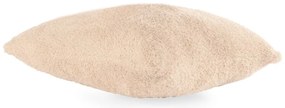 Mikroplüss díszpárna 45x45 cm Cocoon – Tiseco Home Studio