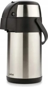 Valira Konferencia termosz 1.9L Fekete