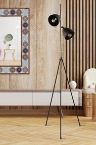Fém állólámpa, Ø15 cm – TR433NUV1573