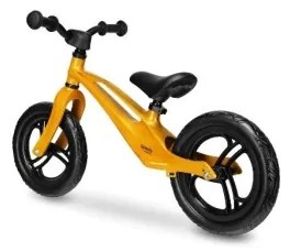 Lionelo - Tolós bicikli BART sárga