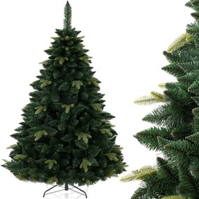 AmeliaHome karácsonyfa Debbie , 220 cm