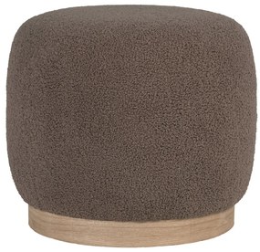 Belfort puff, plüss, barna