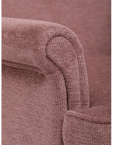 PINK2 fotel, rózsaszín