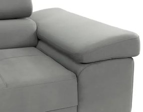 Kanapé Terazuro 3 (világosbarna + barna) . 1104625