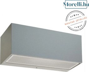 NORLYS 1303AL ASKER Modern Kültéri Fali Lámpa E27 IP65
