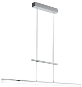 Eglo 96866 - LED Csillár zsinóron TARANDELL 2xLED/12,5W/230V